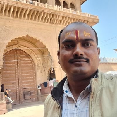 Ambarishrajbhar's profile picture. 