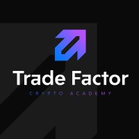 TRADE FACTOR (@trade_factor) 's Twitter Profile