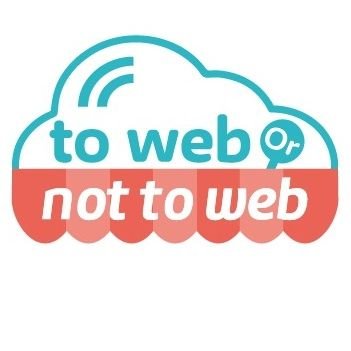 ToWebOrNotToWeb