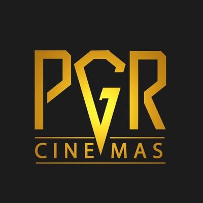 PGR CINEMAS Official | #Tirupati