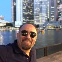 Adriano Albert (@adrianoalbert) 's Twitter Profile