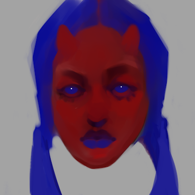 Бісова сила 👹さんのプロフィール画像