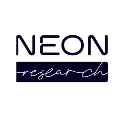 NEON is a multidisciplinary research program addressing climate action, renewable energy & smart/sustainable transport