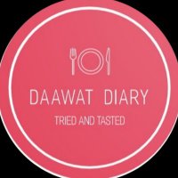 Daawat Diary(@daawat_diary) 's Twitter Profile Photo