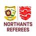 Northants Referees (@NorthantsRefs) Twitter profile photo