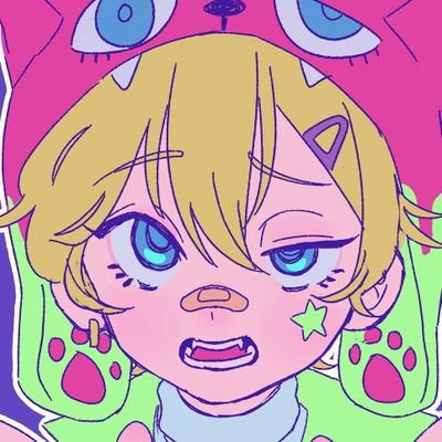 Vizz 🌺✒️🔮💕さんのプロフィール画像