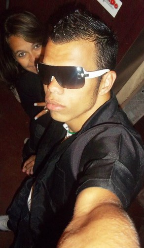 qnd a gente se encontraar tudo vaii ser tao perfeito..qroo te curtii de mais