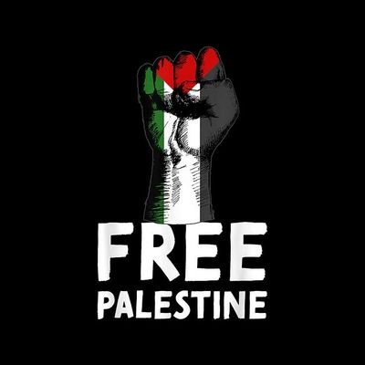 Free Palestine 🇵🇸 on Tumblr