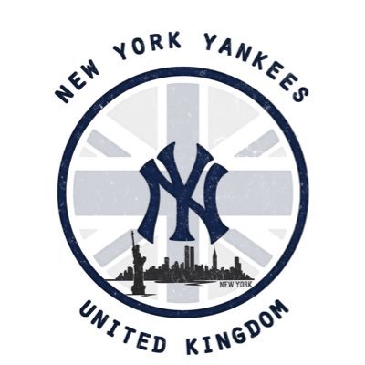 27 rings & counting. A UK based point of view on the worlds greatest franchise. Not officially affiliated with the @yankees.
