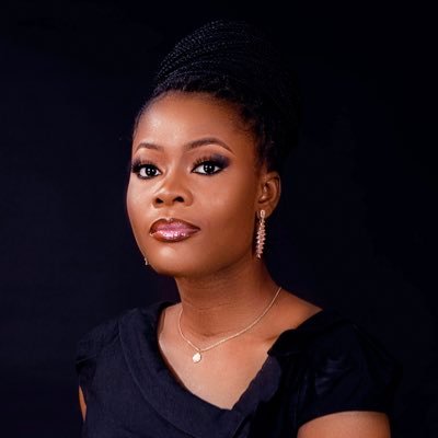 2022 Mandela Washington Fellow | Multiple Award Winning Entrepreneur | Business Strategist | Building @ebhafrica for African entrepreneurs.