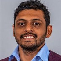 Dishil Shrimankar (@dishil_s) 's Twitter Profile