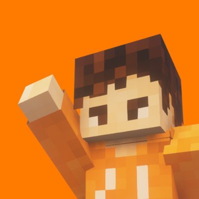 Minecraft Youtuber. I just love Minecraft and to build random stuff.
I also create Minecraft art or house idea sometimes.