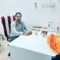 Dr Ranajit Kumar Panda(@DrRanajitKumar1) 's Twitter Profile Photo