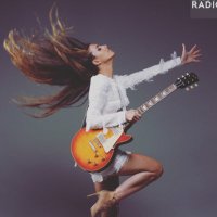 G A B R I E L L A 🎸 J O N E S (@gabriellajjones) 's Twitter Profile