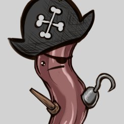 The Baconeer, Scourge of the Seven Seasoningsさんのプロフィール画像