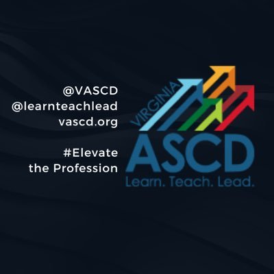 Virginia ASCD is your learning network.