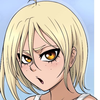 Ackket's profile picture. AHHHHH