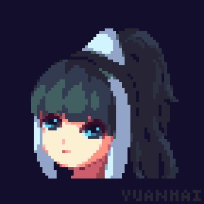 yuanhai渊海さんのプロフィール画像