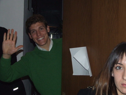 EnricoMortara's profile picture. Architetto, con la passione per la modellazione 3D, le animazioni virtuali e i montaggi audiovisivi...calciatore, molto dilettante :-D...discreto ortolano :-)