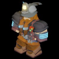 Miner - @MinerKitOnTop Twitter Profile Photo