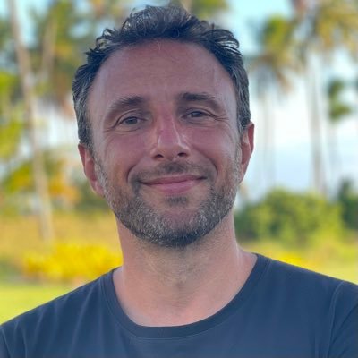 demiansc's profile picture. CEO Digbang, Director en N5, Co-founder Digital House, Profesor ORT. Maratonista de pasillos de oficina. Hambriento de todo.