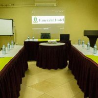 Emerald Hotel Kampala(@EmeraldHotelkla) 's Twitter Profile Photo