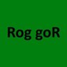 rog_gor's profile picture. Infosec blue teamer, IR enjoyer, red team curious.