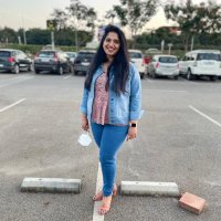Sangeetha Devi Kumar (@sangeethadkumar) 's Twitter Profile