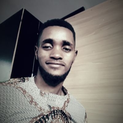 ikhane_samuel1's profile picture. A lover of God😇🤴
IT Consultant👨‍💻
