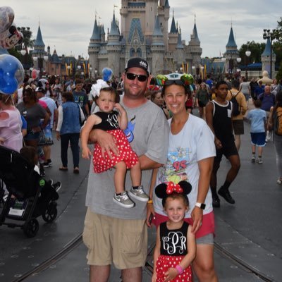 CRPowel2011's profile picture. Mom - Wife - Teacher Every day may not be good...but there's something good in every day  -Alice Morse Earle