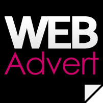 WebAdvert's profile picture. 
