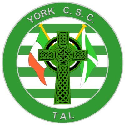 Celtic Supporters Club based in York. Meeting in O’Neills for Games, or travelling to Paradise by Road & Rail. #COYBIG #HailHail 🍀