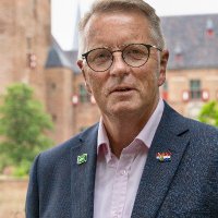 Henk Groote (@henk_groote) 's Twitter Profile