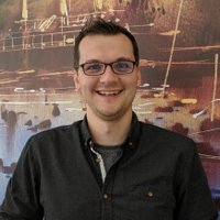 Rich Bishop (@richbishop) 's Twitter Profile
