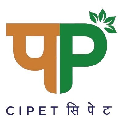 CIPET is a premier Academic institution for higher & technical education under the Ministry of Chemicals & Fertilizers, Govt. of India.