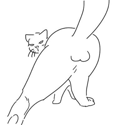 욕정고양이さんのプロフィール画像