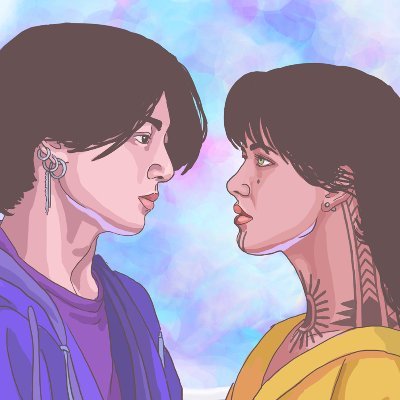 🌕 𝔻𝔸𝕃𝕋𝕆𝕂𝕂𝕀 ~𝕁𝕌ℕ𝔾𝕂𝕆𝕆𝕂~ 🐰さんのプロフィール画像