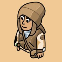 Aveline 👷🏼♀️⚒️ (@aveline_hb) 's Twitter Profile