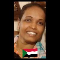 Mai Albashir 🇸🇩🏴󠁧󠁢󠁳󠁣󠁴󠁿(@shambat2000) 's Twitter Profile Photo