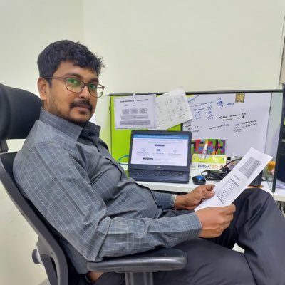 Yuvan_b's profile picture. 