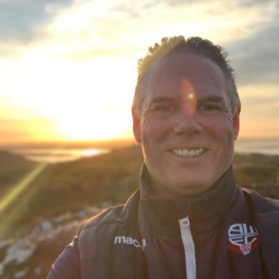 FAI Football Development Officer for Ballymun and the Dublin’s North East Inner City. Ba Hon's Degree in Sports Management & Coaching. Views are my own