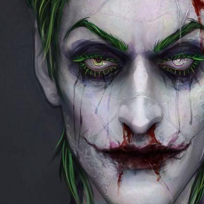 Kai🦇🃏Femboy Joker