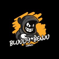 BloodyBenjo (@benjobloody) 's Twitter Profile