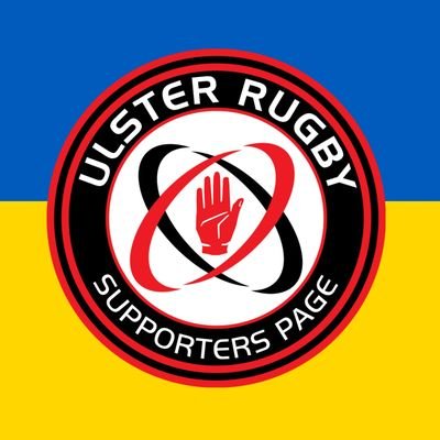 Ulster Rugby Supporters Page. Standing Up For Our Ulster Men!
#SUFTUM #9CountiesUnited


Not affiliated with Ulster Rugby