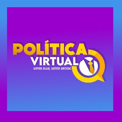 PoliticVirtual Profile Picture