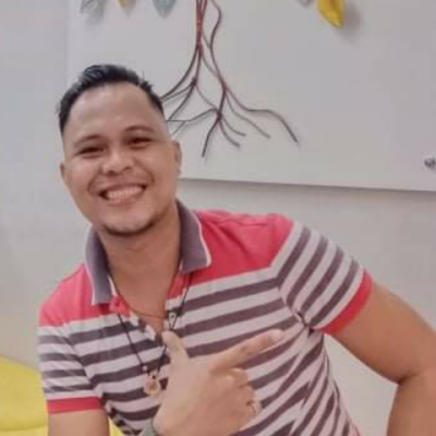 Erwin032383's profile picture. Crypto is the best!