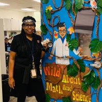 Terri Harris (@terriharrispfl) 's Twitter Profile Photo