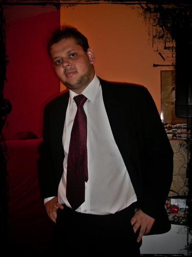 Gosto de fazer novas amizades...