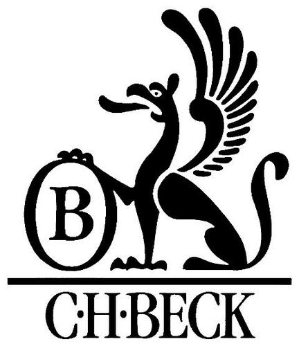 Editura C.H. Beck are ca obiect exclusiv de activitate editarea cărţilor şi a publicaţiilor cu tematică juridică şi economică.