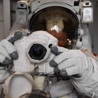 David Garcia (@astromorrison) 's Twitter Profile